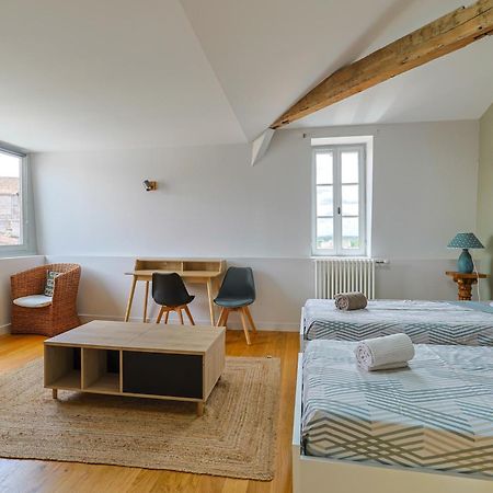 Grand Appartement De Standing #Hypercentre Коньяк Экстерьер фото