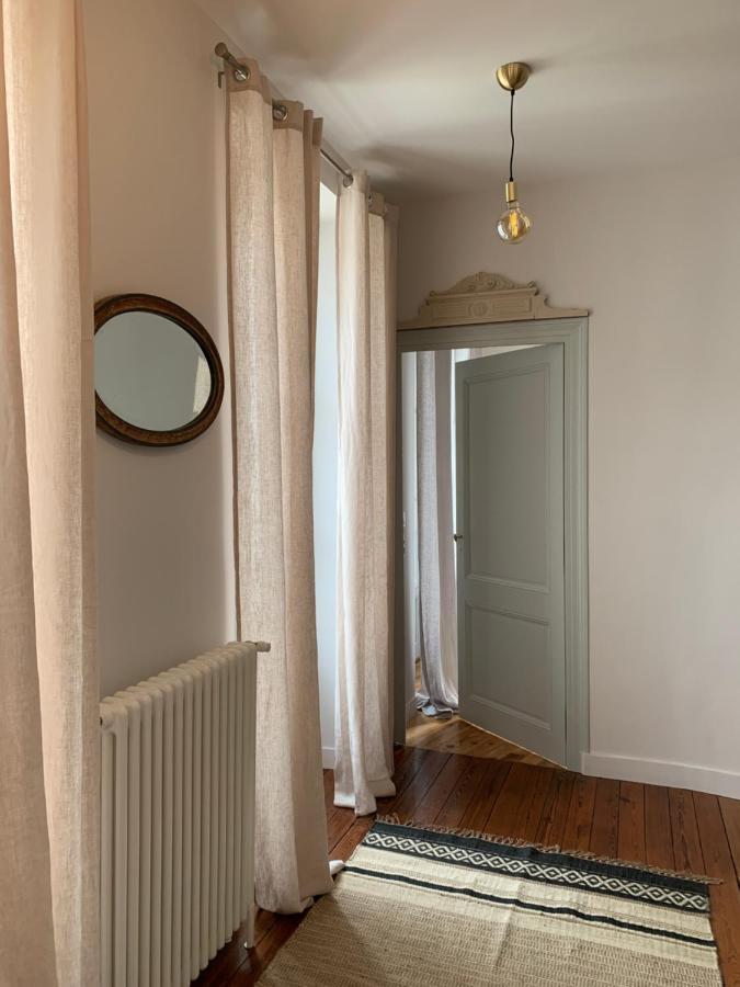 Grand Appartement De Standing #Hypercentre Коньяк Экстерьер фото