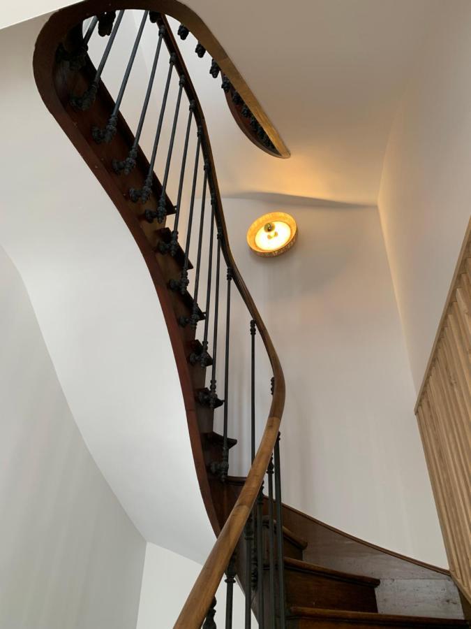 Grand Appartement De Standing #Hypercentre Коньяк Экстерьер фото