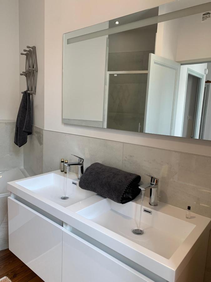 Grand Appartement De Standing #Hypercentre Коньяк Экстерьер фото