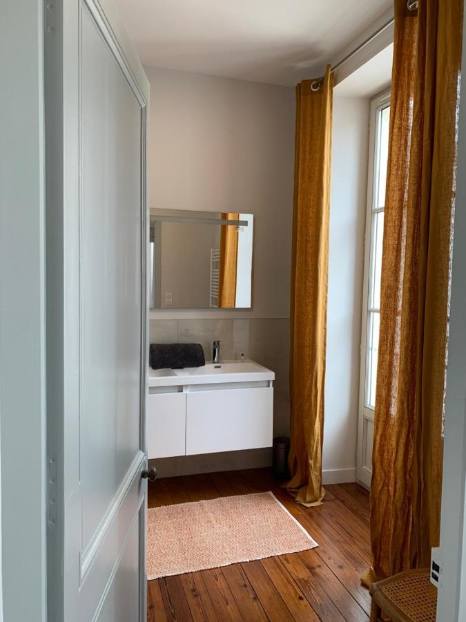 Grand Appartement De Standing #Hypercentre Коньяк Экстерьер фото