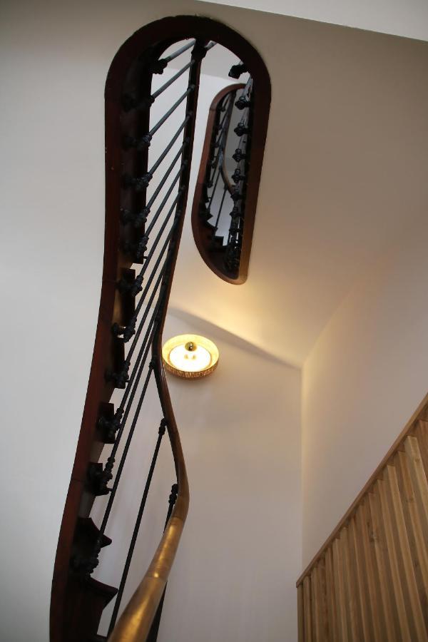 Grand Appartement De Standing #Hypercentre Коньяк Экстерьер фото