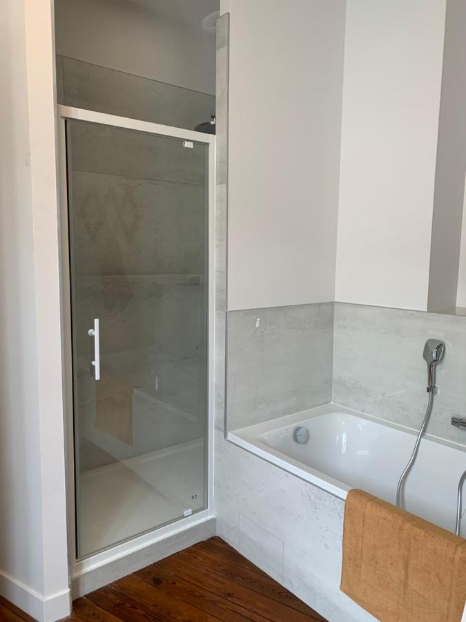 Grand Appartement De Standing #Hypercentre Коньяк Экстерьер фото